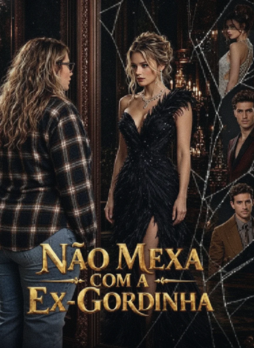 Não Mexa com a Ex-Gordinha