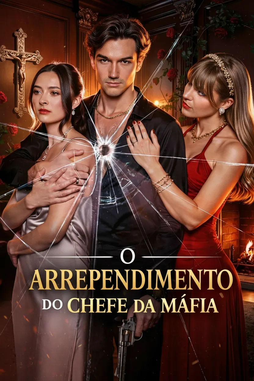 O Arrependimento Do Chefe Da Máfia