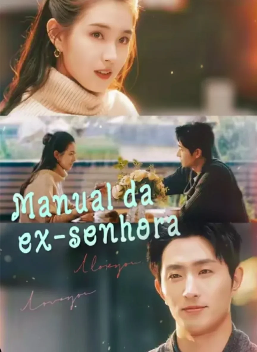Manual Da Ex-Senhora Perfeita