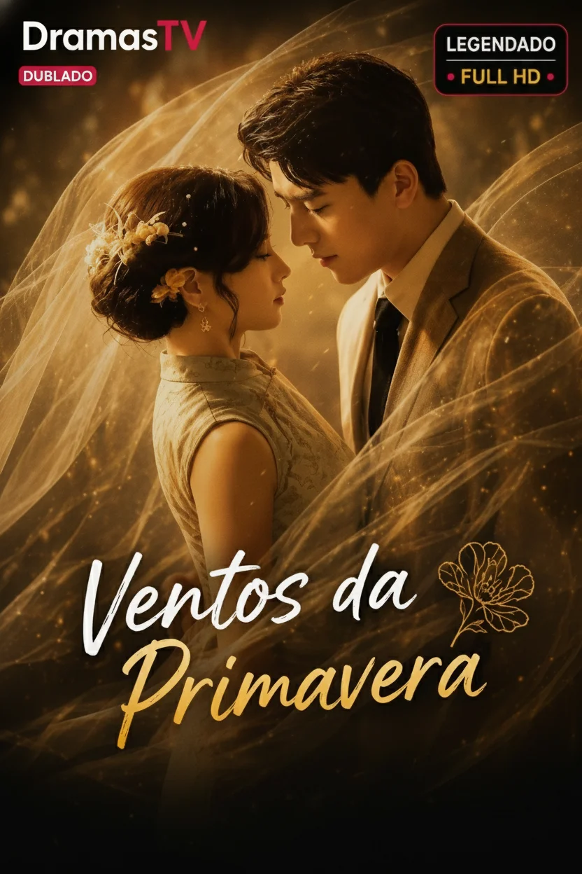 Ventos Da Primavera – Parte 1