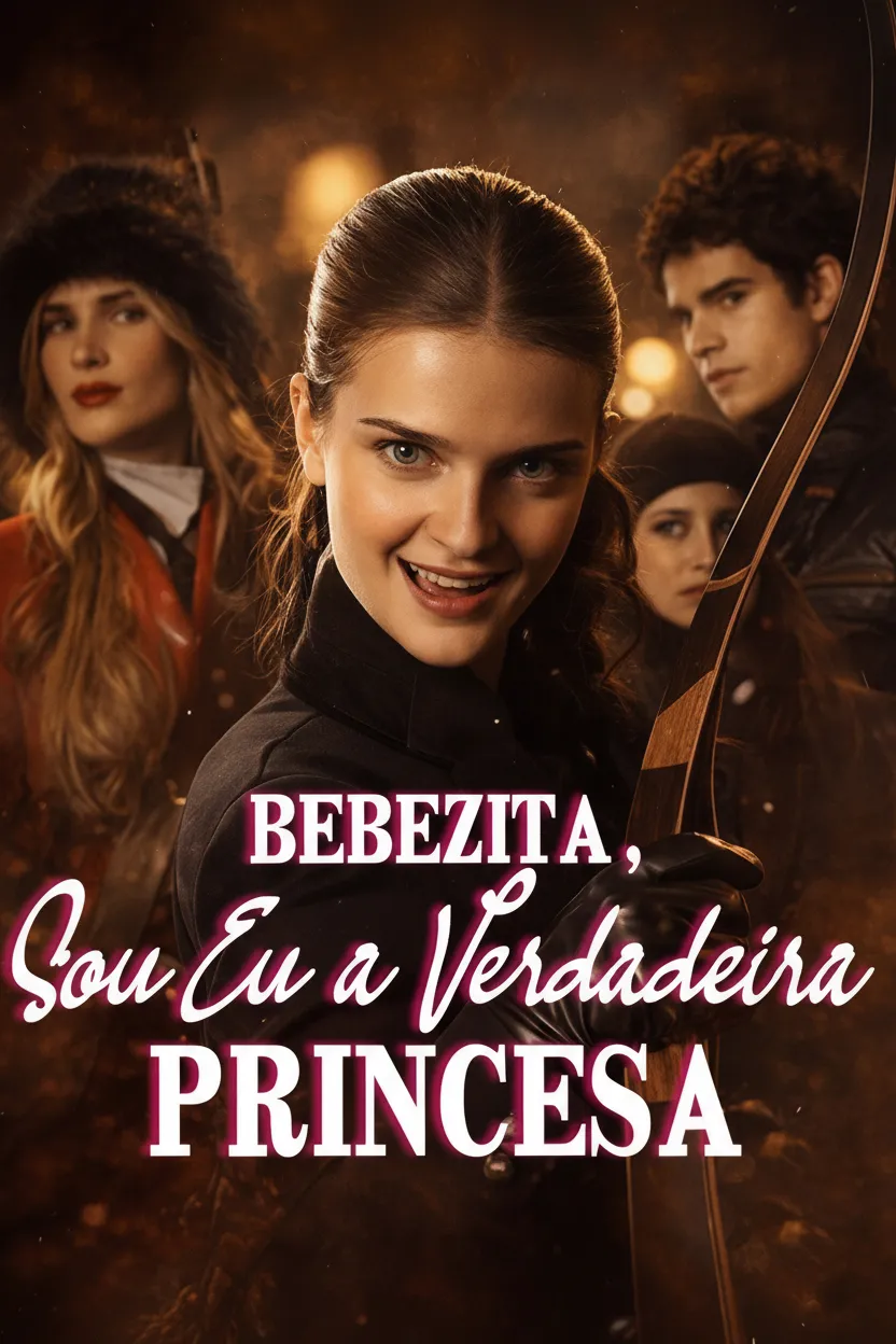 Bebezita, Sou a Verdadeira Princesa