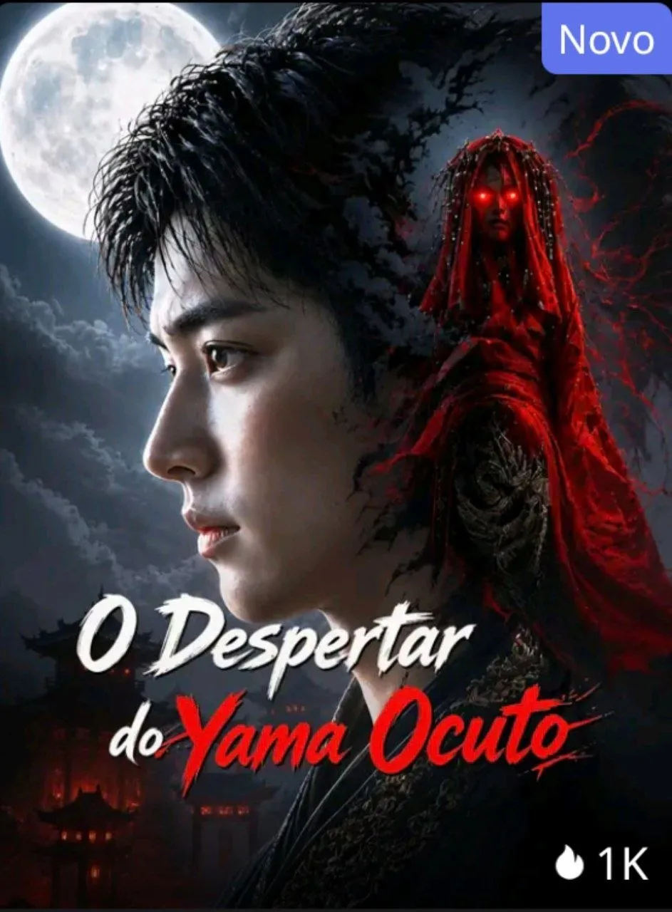 O Despertar Do Yama Oculto