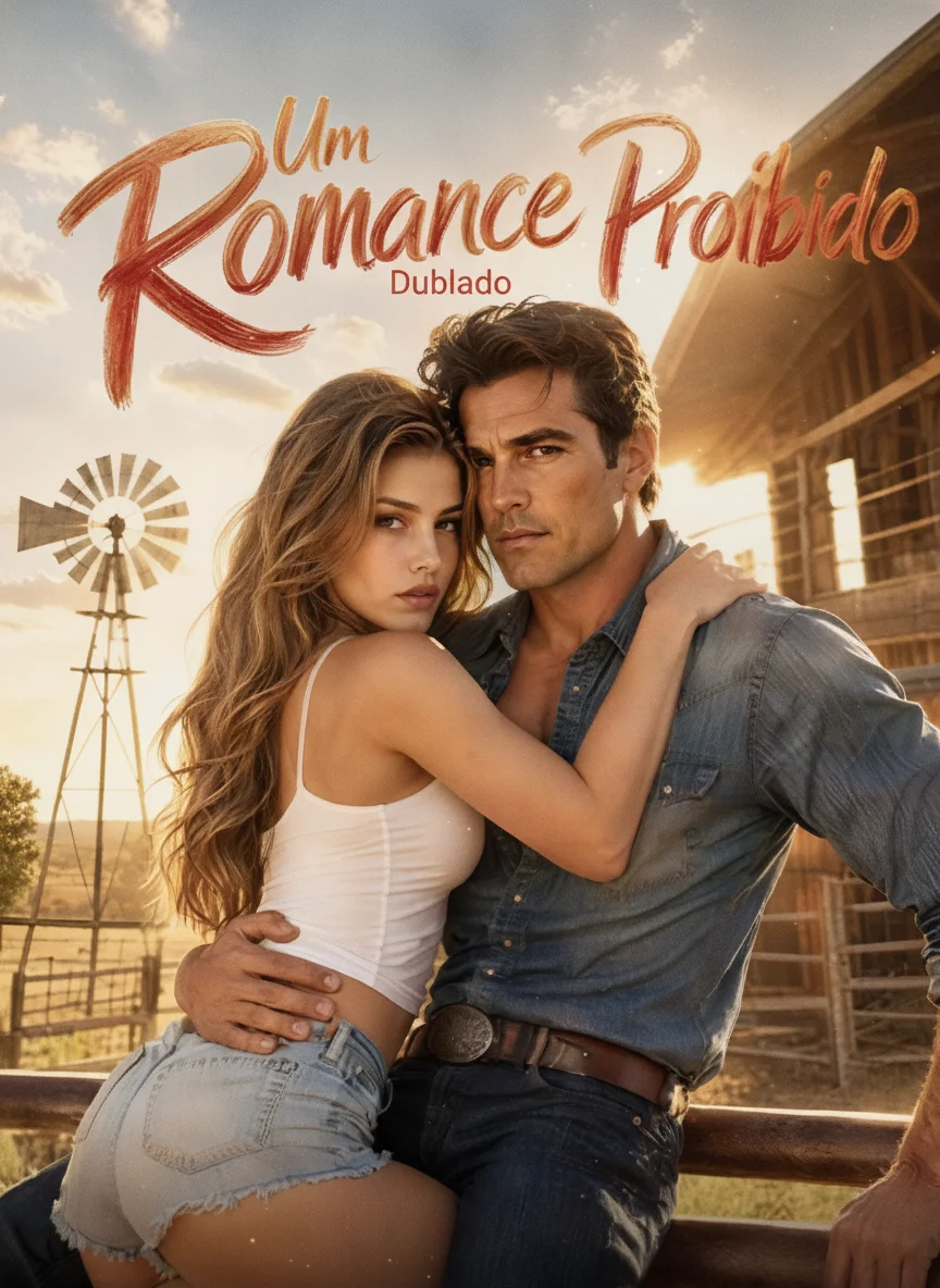 Um Romance Proibido
