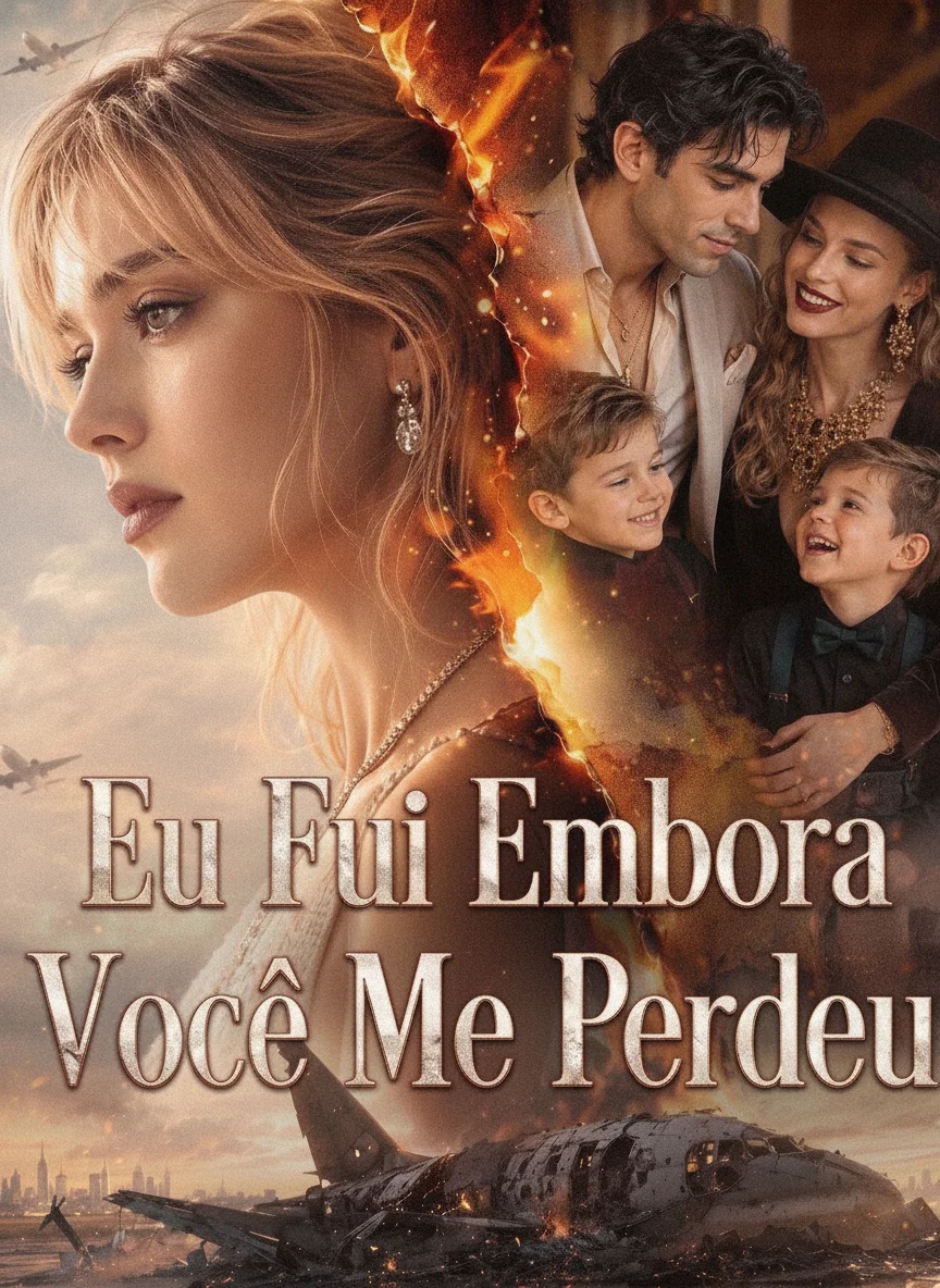 Eu Fui Embora, Você Me Perdeu