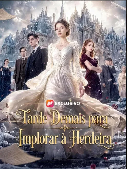 Tarde Demais Para Implorar à Herdeira