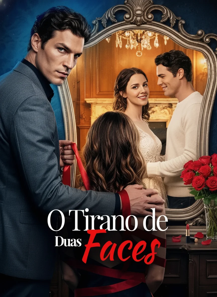 O Tirano De Duas Faces – Temporada 1