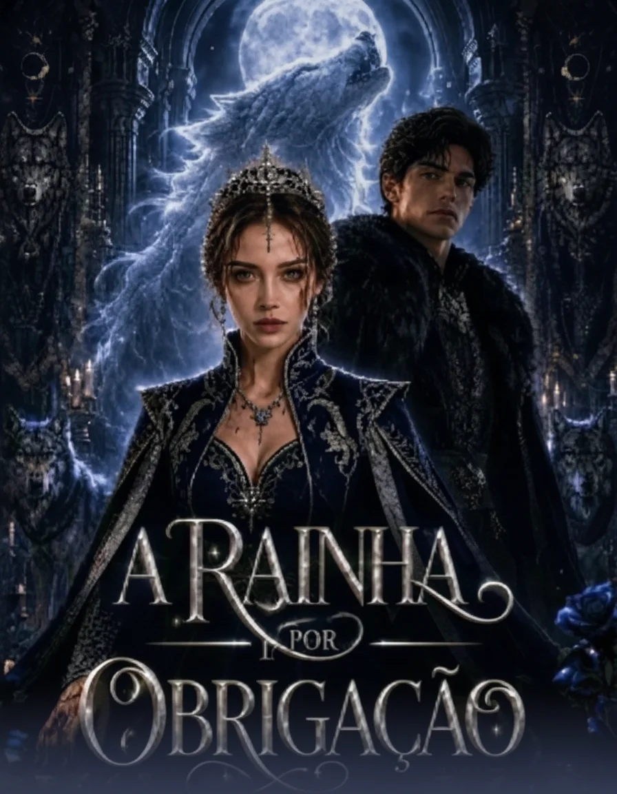 A Rainha Por Obrigação