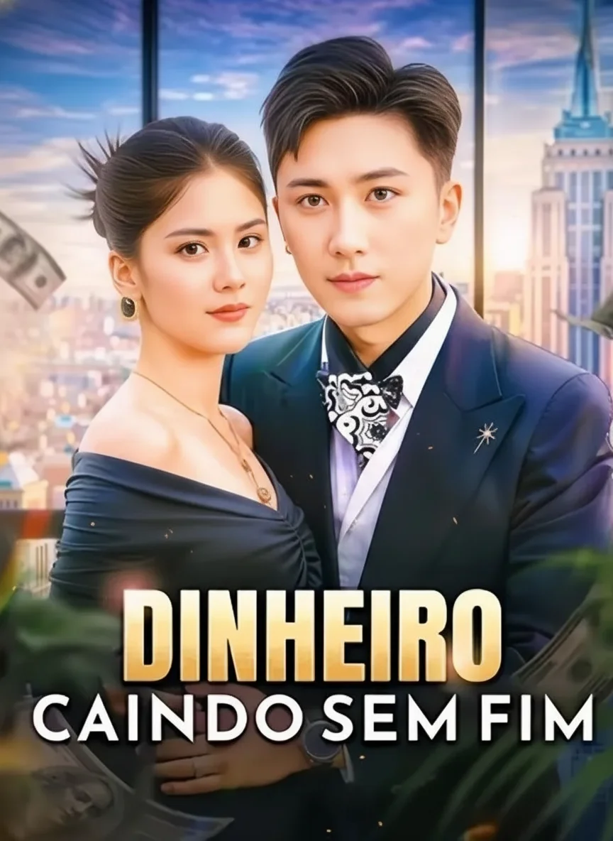 Dinheiro Caindo Sem Fim