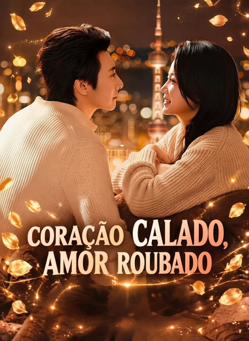 Coração Calado, Amor Roubado