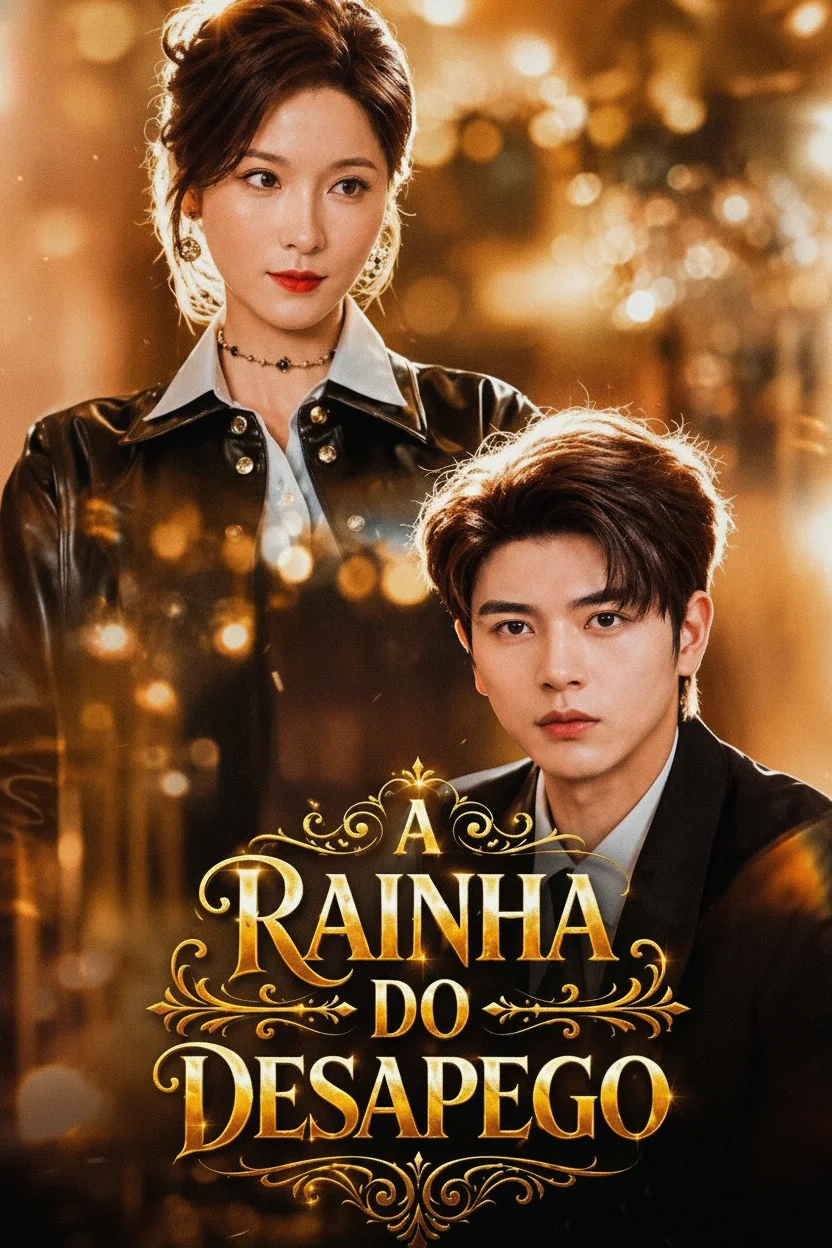 A Rainha Do Desapego