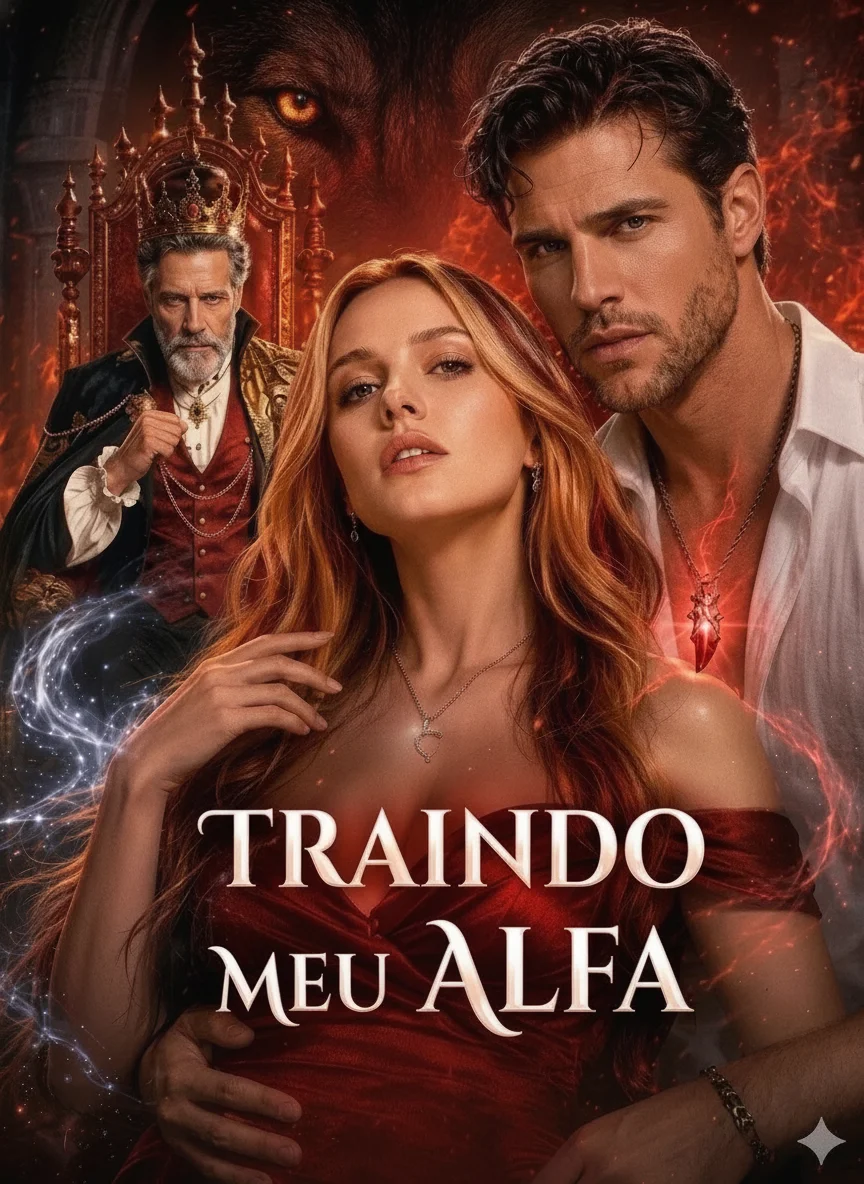 Traindo Meu Alfa (Curta-Metragem)