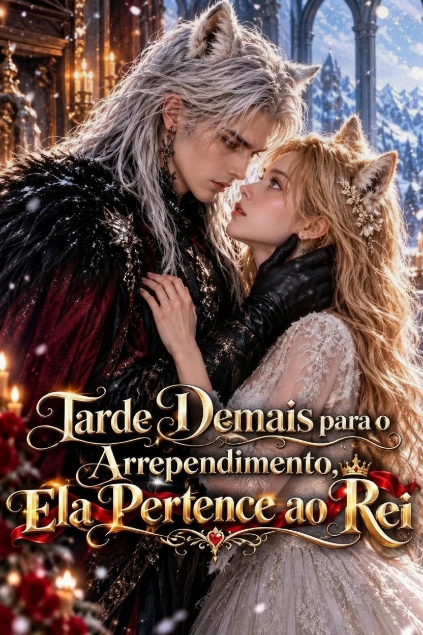 Tarde Demais para o Arrependimento, Ela Pertence ao Rei