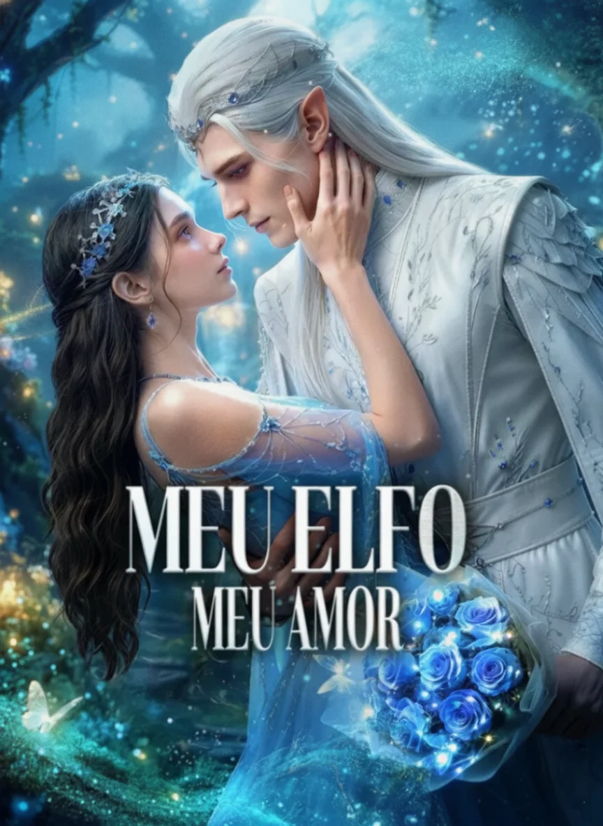Meu Elfo, Meu Amor