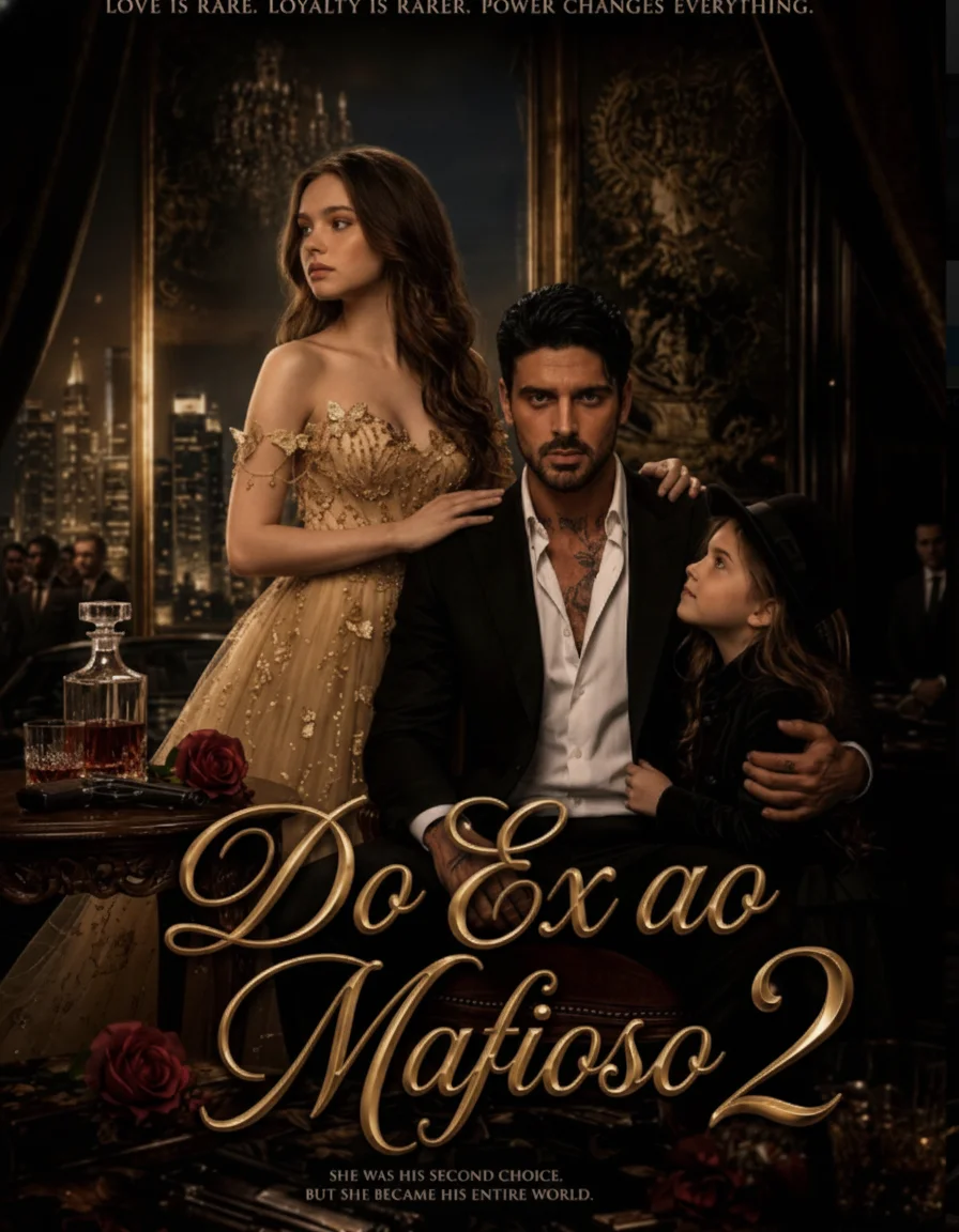 Do Ex Ao Mafioso 2
