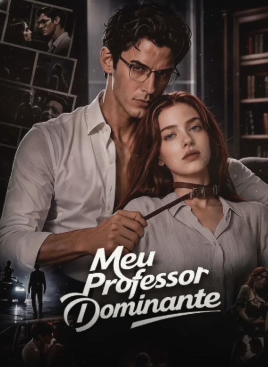 Meu Professor Dominante