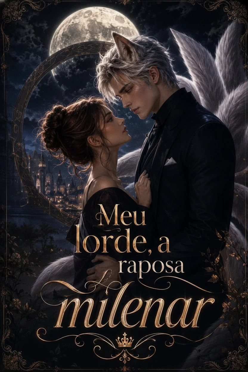 Meu Lorde: A Raposa Milenar