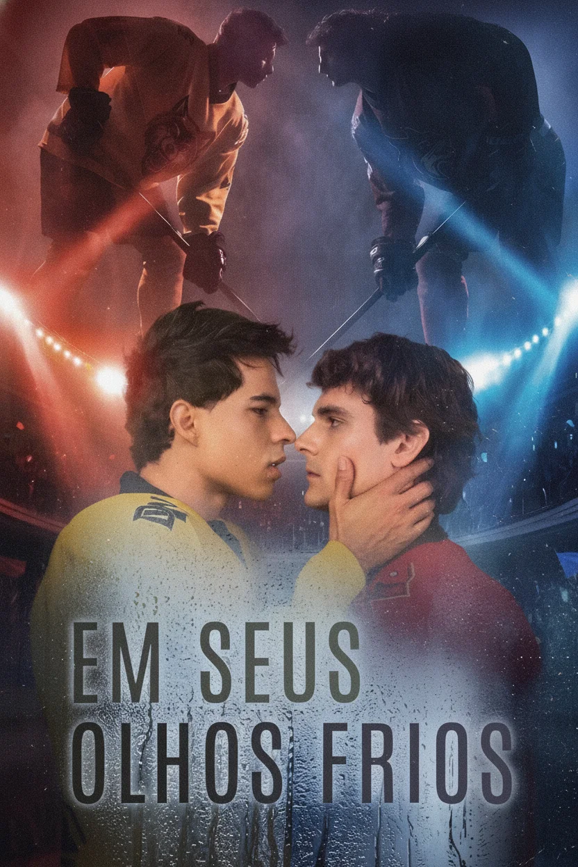 Em Seus Olhos Frios