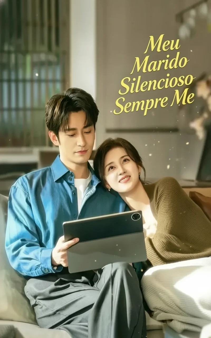 Meu Marido Silencioso Sempre Me Amou