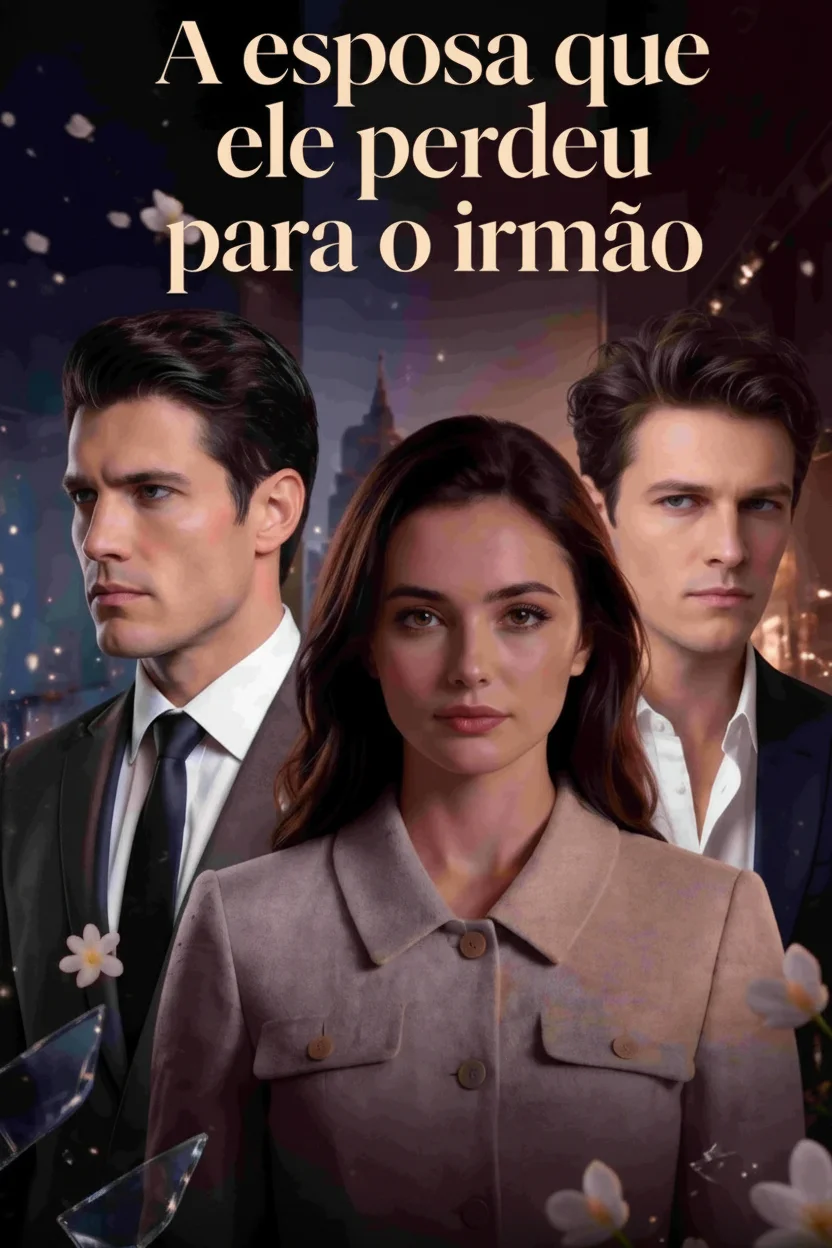 A Esposa Que Ele Perdeu Para O Irmão (Curta-Metragem)