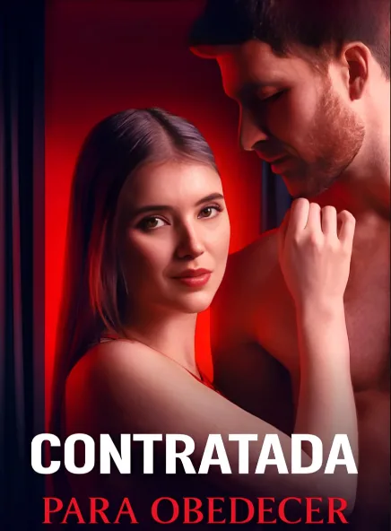 Contratada Para Obedecer