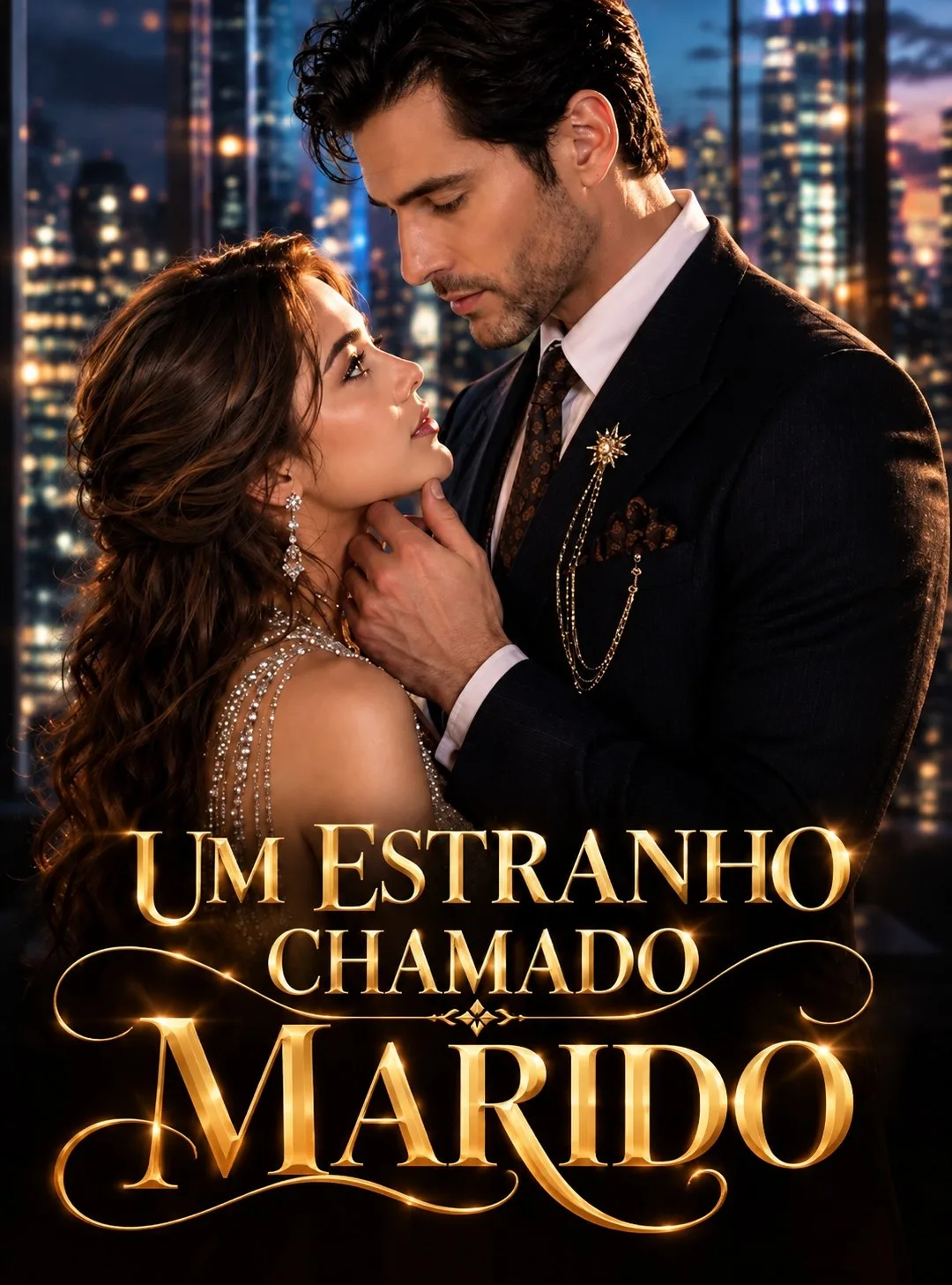 Um Estranho Chamado Marido