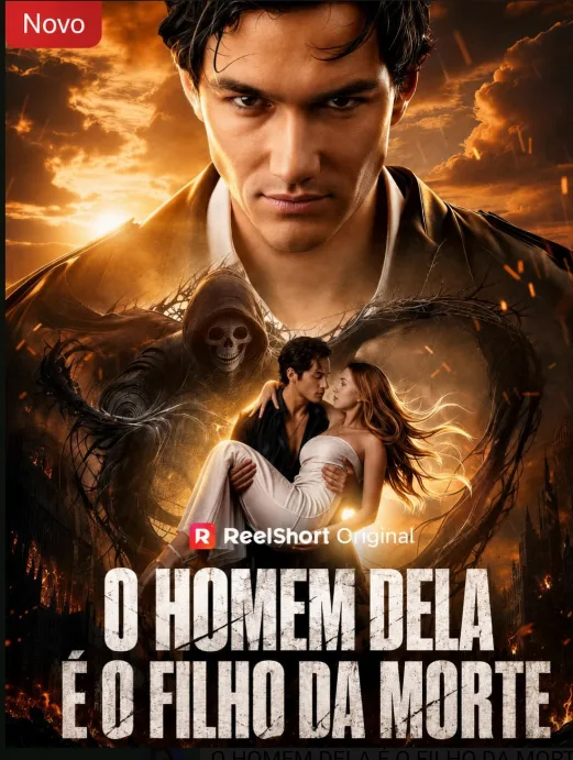 O Homem Dela é o Filho da Morte