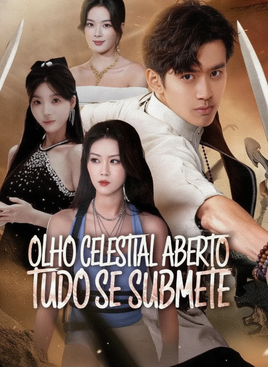 Olho Celestial Aberto, Tudo se Submete