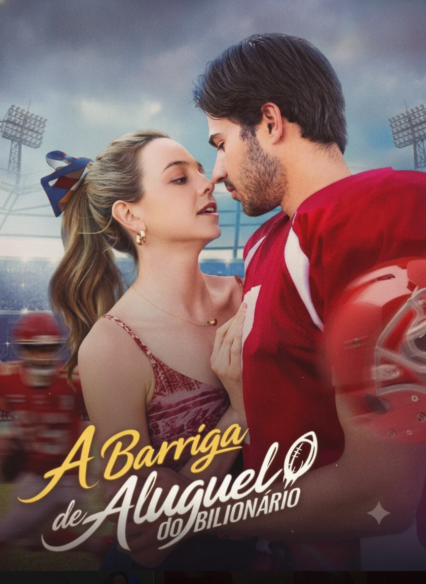 A Barriga de Aluguel do Bilionário