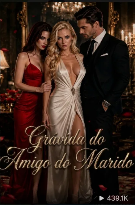 Grávida Do Amigo Do Marido (Curta-Metragem)