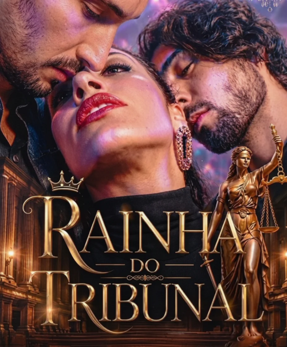 Rainha do Tribunal
