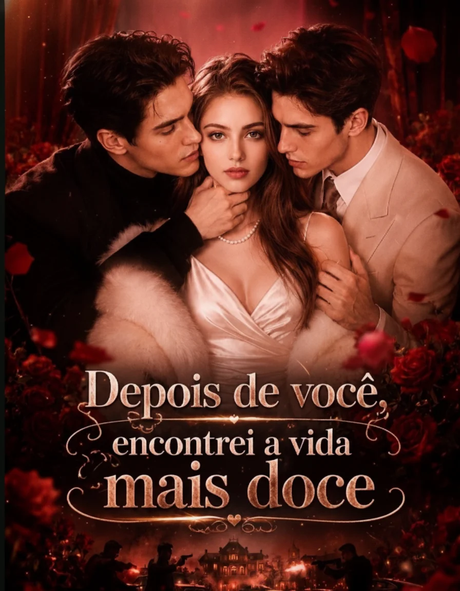 Depois de Você Encontrei a Vida Mais Doce
