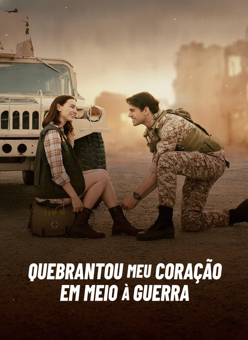 Meu Coração em Guerra