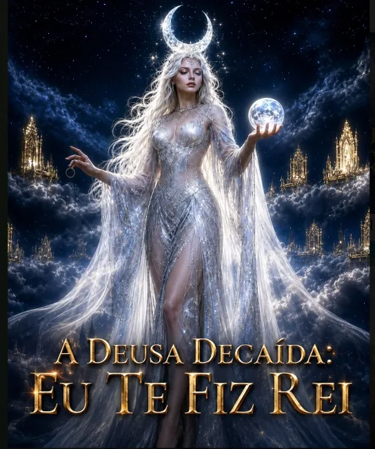 A Deusa Decaída: Eu Te Fiz Rei