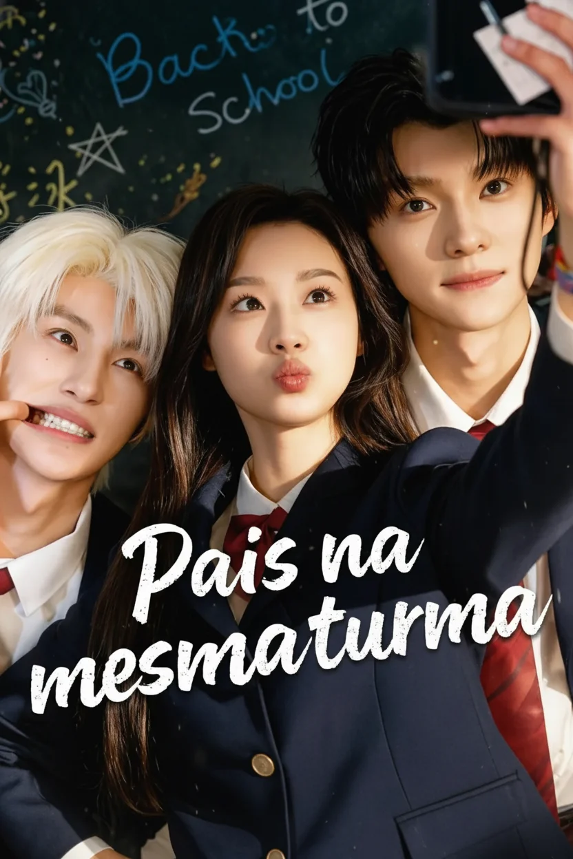 Pais na Mesma Turma