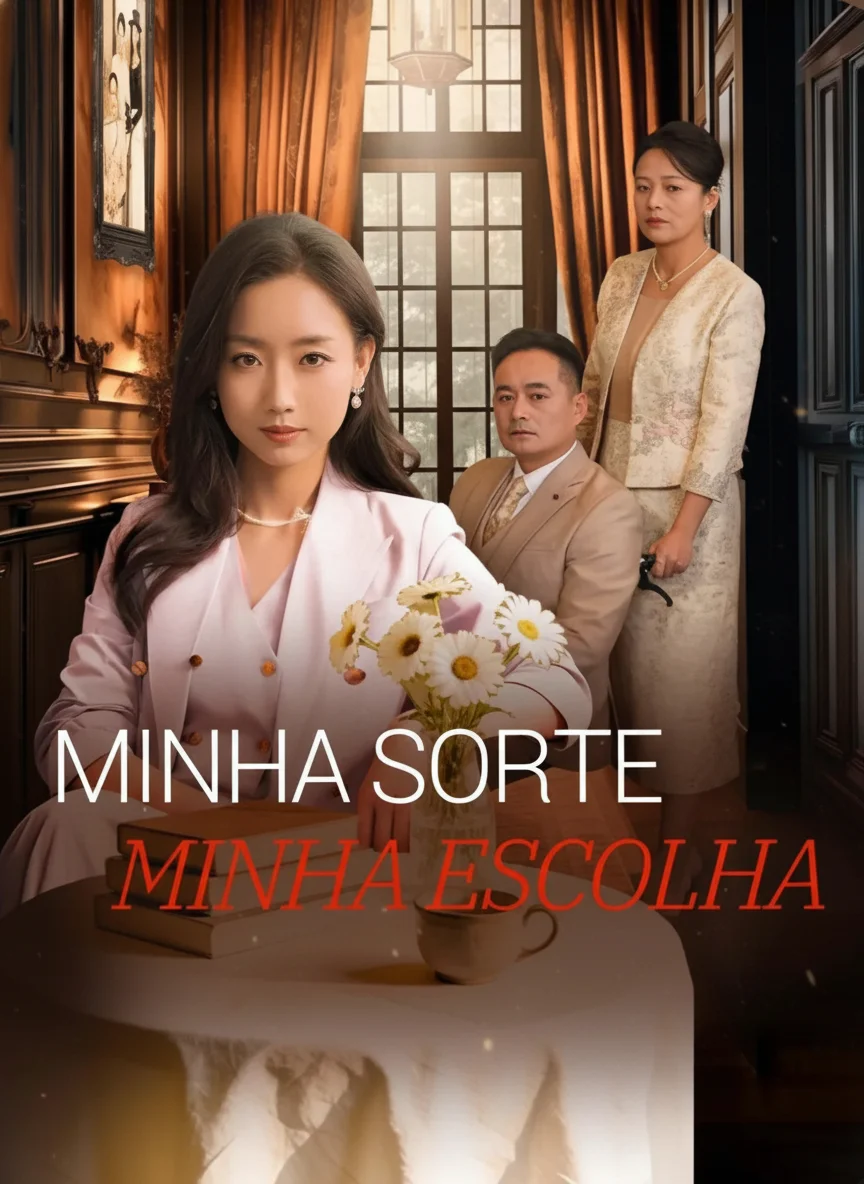Minha Sorte Minha Escolha