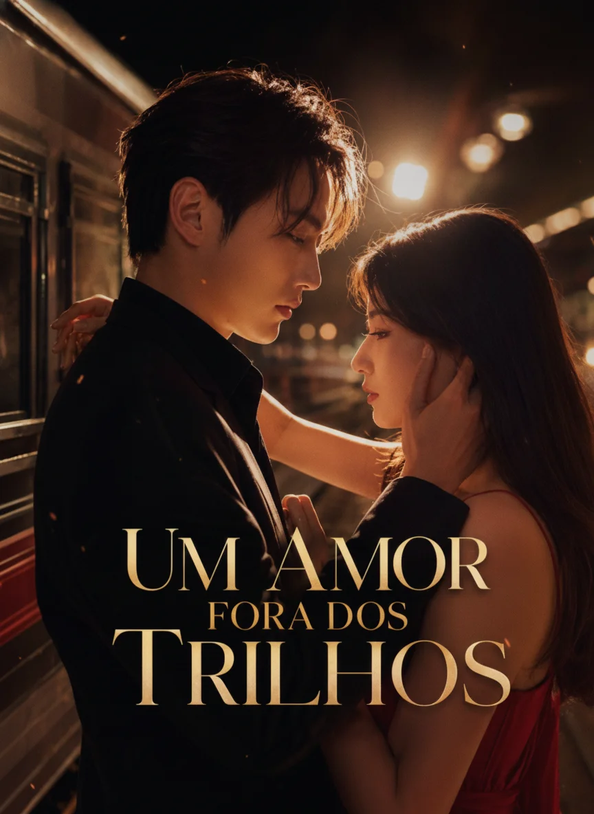 Um Amor Fora Dos Trilhos
