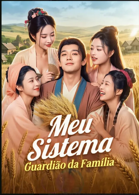 Meu Sistema Guardião Da Família