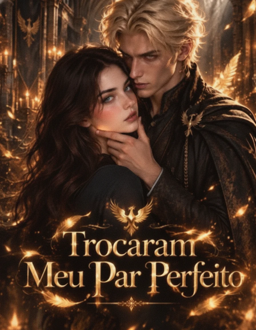 Trocaram Meu Par Perfeito