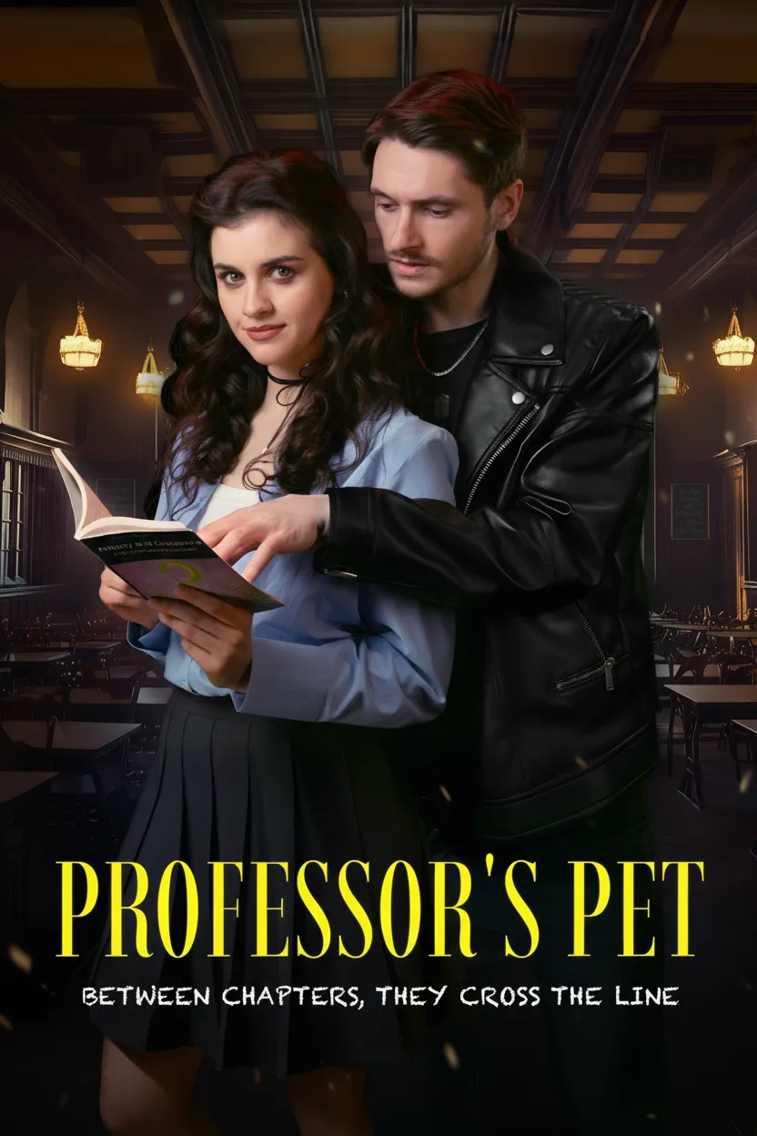 O Animal de Estimação do Professor