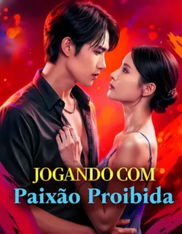 Jogando Com Paixão Proibida