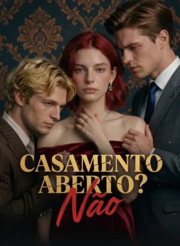 Casamento Aberto? Não