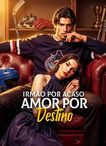 Irmão Por Acaso Amor Por Destino – Parte 1
