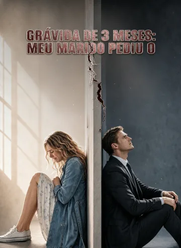 Grávida de 3 Meses: Meu Marido Pediu O Divórcio