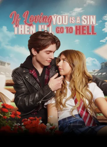 Se Amar Você É Pecado, Então Eu Vou Para O Inferno