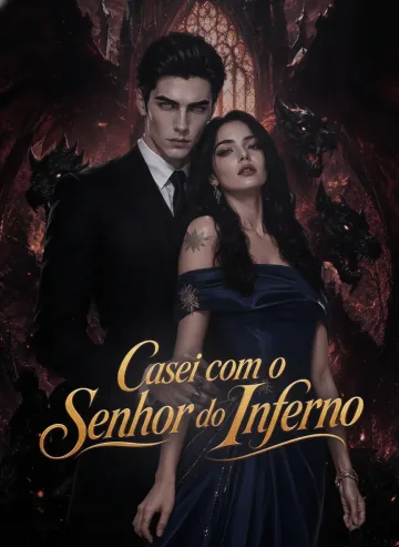 Casei Com o Senhor do Inferno