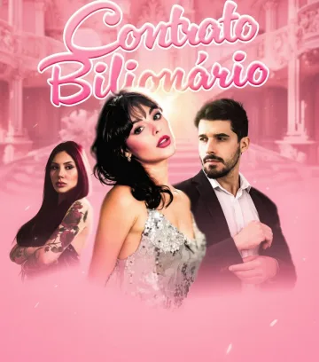 Casamento de fachada Contrato Bilionário: Mentira e Casamento de Fachada Com o Ceo