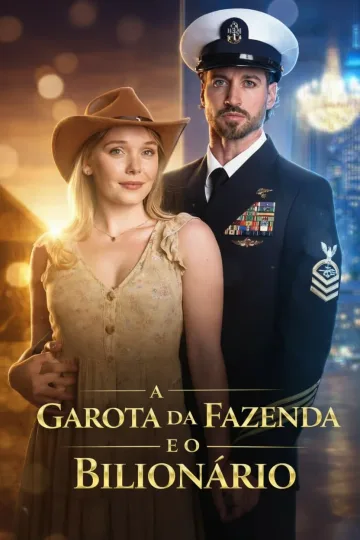 A Garota da Fazenda e o Bilionário