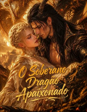 O Soberano Dragão Apaixonado