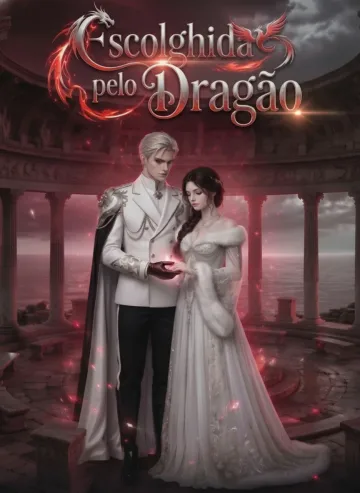 Escolhida Pelo Dragão