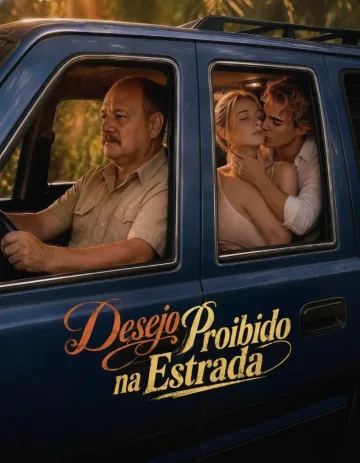 Desejo Proibido na Estrada